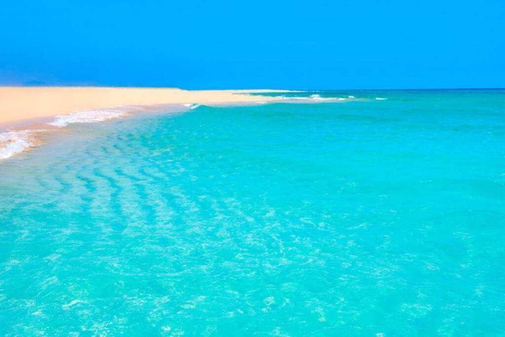 Tropical Paradise ตาราฮาเลโฮ ภายนอก รูปภาพ