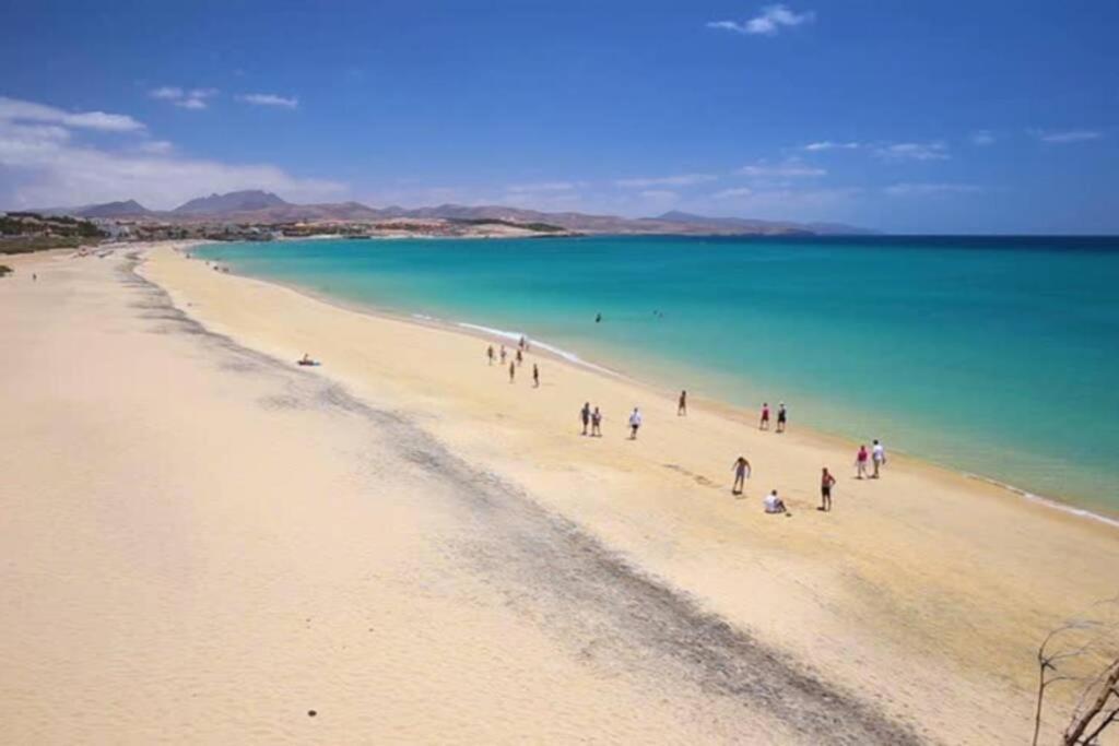 Tropical Paradise ตาราฮาเลโฮ ภายนอก รูปภาพ